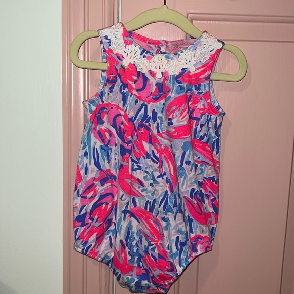 Lilly Pulitzer Other - Lilly Pulitzer NEVER WORN